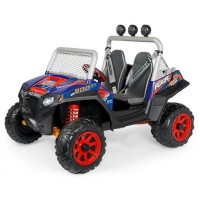 PEG PEREGO GAUCHO RZR 900 XP 24V